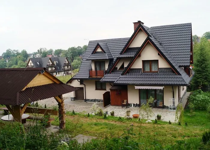 Apartamenty \